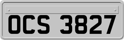 OCS3827