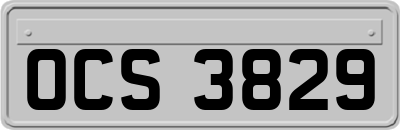 OCS3829