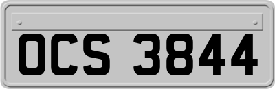 OCS3844