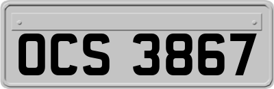 OCS3867