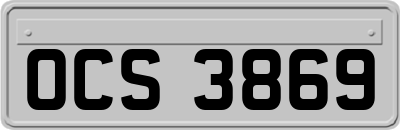 OCS3869