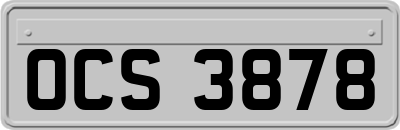 OCS3878