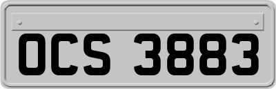 OCS3883
