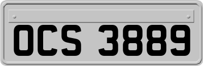 OCS3889