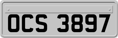 OCS3897