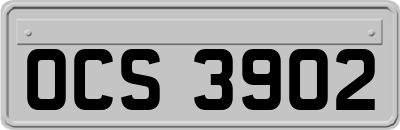 OCS3902