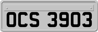 OCS3903