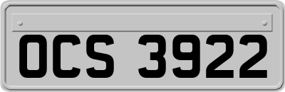 OCS3922