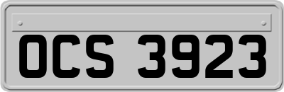 OCS3923