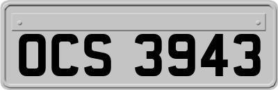 OCS3943