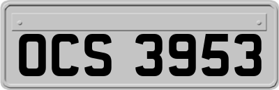 OCS3953