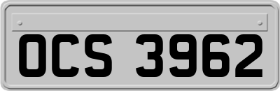 OCS3962