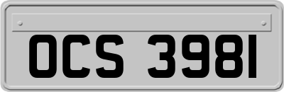 OCS3981