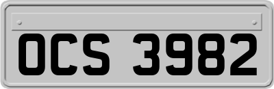 OCS3982