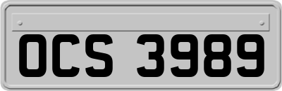 OCS3989