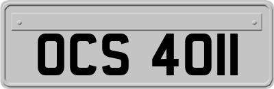 OCS4011