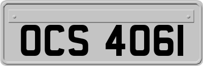 OCS4061