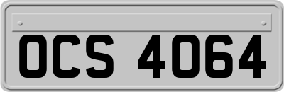 OCS4064