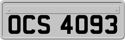 OCS4093