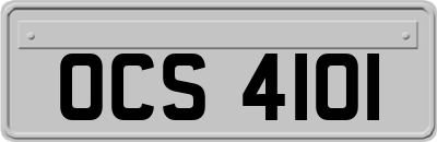 OCS4101