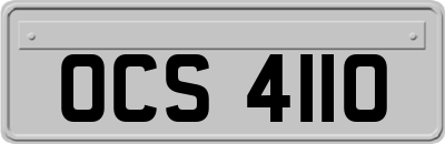 OCS4110