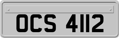 OCS4112