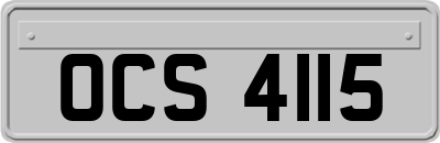 OCS4115