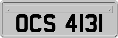 OCS4131