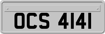 OCS4141
