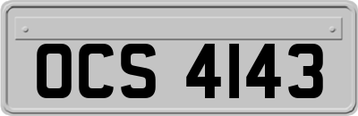 OCS4143