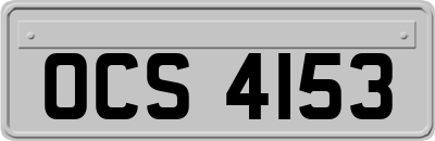 OCS4153