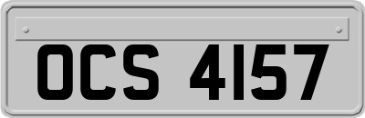 OCS4157