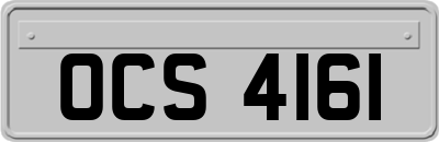 OCS4161