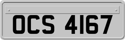 OCS4167