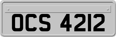 OCS4212