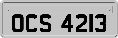 OCS4213