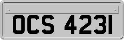 OCS4231
