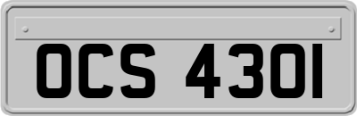OCS4301