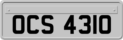 OCS4310