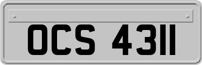 OCS4311