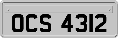 OCS4312
