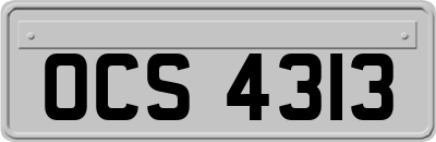 OCS4313