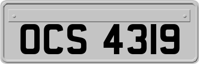 OCS4319