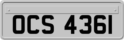 OCS4361