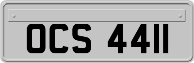 OCS4411