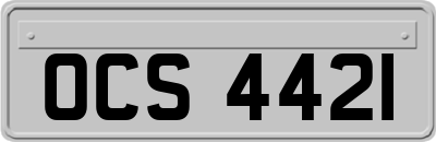 OCS4421