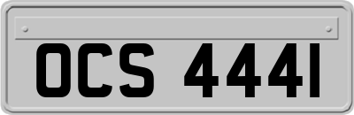 OCS4441