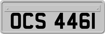 OCS4461