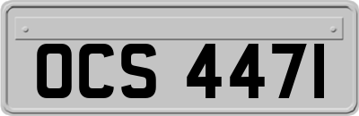 OCS4471