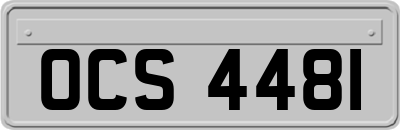 OCS4481